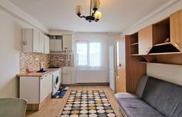 Garsonieră de vânzare Marasti - 8516AV | BLITZ Cluj-Napoca | Poza1