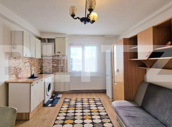 Garsonieră de vânzare Iris - 192254AV | BLITZ Cluj-Napoca | Poza1