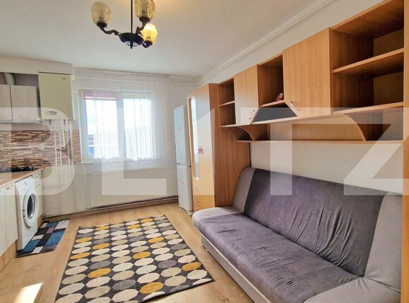 Garsonieră de vânzare Iris - 192254AV | BLITZ Cluj-Napoca | Poza2