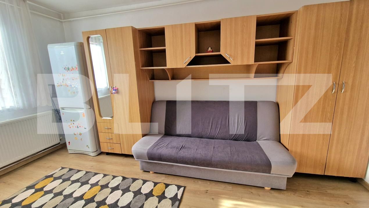 Garsonieră de vânzare Iris - 192254AV | BLITZ Cluj-Napoca | Poza4
