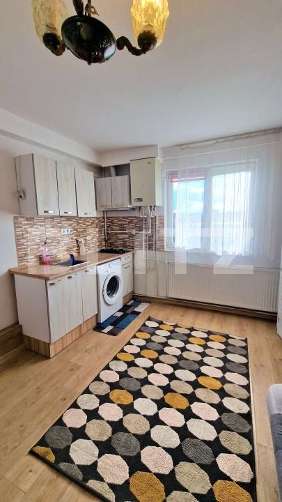 Garsonieră de vânzare Iris - 192254AV | BLITZ Cluj-Napoca | Poza3