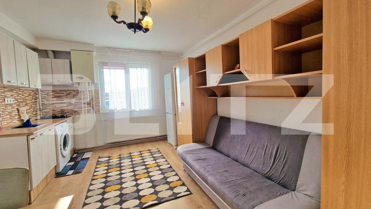 Garsonieră de vânzare Iris - 192254AV | BLITZ Cluj-Napoca | Poza2