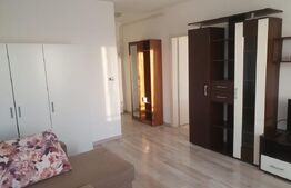 Garsoniera de vanzare, 34 mp, etaj intermediar, boxa - Avantgarden