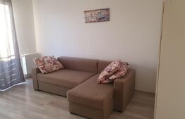 Garsoniera de vanzare, 34 mp, etaj intermediar, boxa - Avantgarden