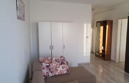 Garsoniera de vanzare, 34 mp, etaj intermediar, boxa - Avantgarden