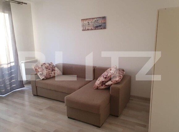 Garsonieră de vânzare Avantgarden - 192256AV | BLITZ Brașov | Poza1