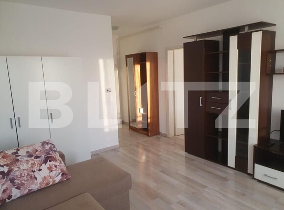 Garsonieră de vânzare Avantgarden - 192256AV | BLITZ Brașov | Poza2
