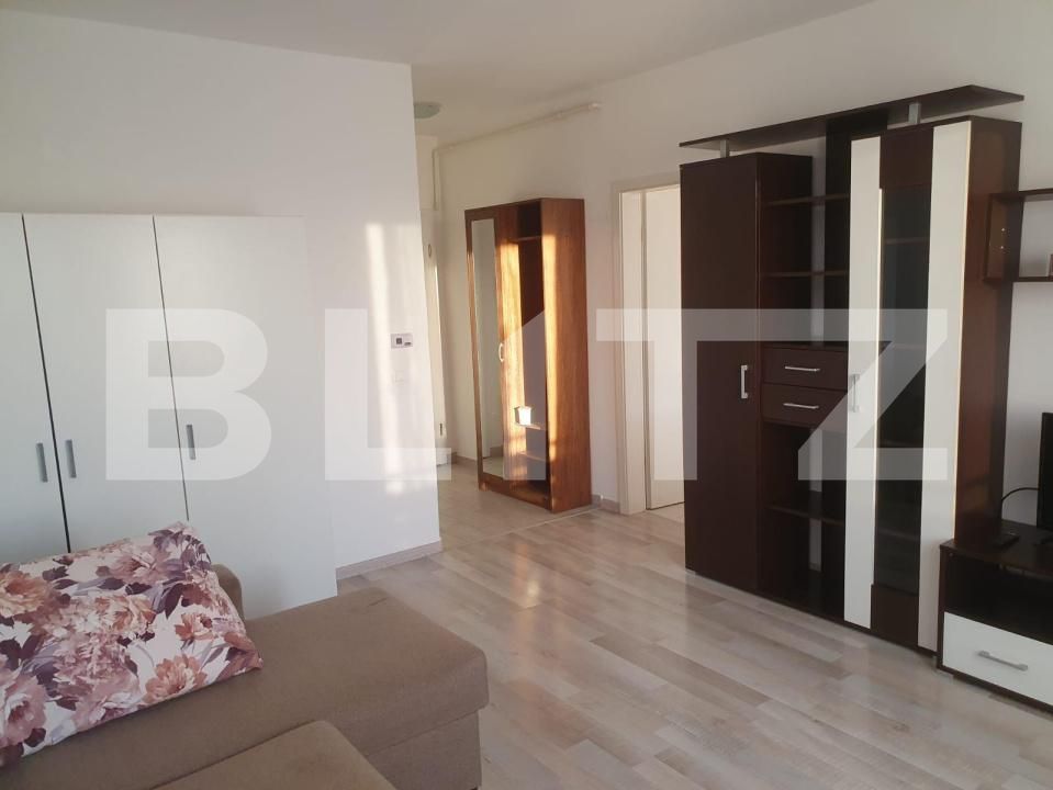 Garsonieră de vânzare Avantgarden - 192256AV | BLITZ Brașov | Poza2
