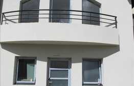 De vanzare casa insiruita, 132 mp utili, 200 mp teren, locatie linistita!