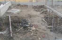 De vanzare casa insiruita, 132 mp utili, 200 mp teren, locatie linistita!