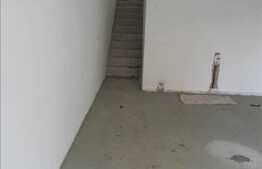 De vanzare casa insiruita, 132 mp utili, 200 mp teren, locatie linistita!