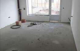 De vanzare casa insiruita, 132 mp utili, 200 mp teren, locatie linistita!