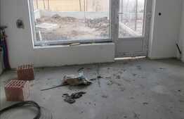 De vanzare casa insiruita, 132 mp utili, 200 mp teren, locatie linistita!