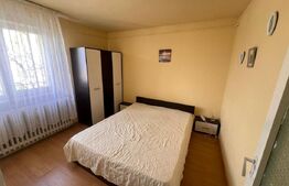 Apartament 2 camere, 40 mp, balcon, Gheorgheni – zona Piața Hermes