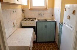 Apartament 2 camere, 40 mp, balcon, Gheorgheni – zona Piața Hermes