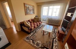 Apartament 2 camere, 40 mp, AC , Gheorgheni – Piața Hermes