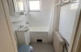 Apartament 2 camere, 40 mp, balcon, Gheorgheni – zona Piața Hermes