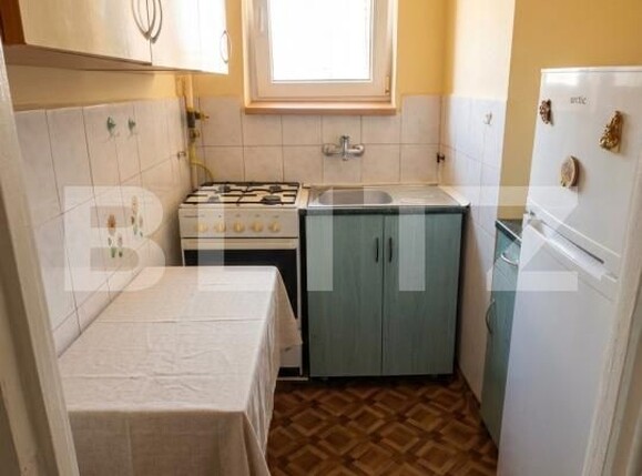 Apartament de închiriat 2 camere Gheorgheni - 192268AI | BLITZ Cluj-Napoca | Poza3