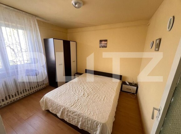 Apartament de închiriat 2 camere Gheorgheni - 192268AI | BLITZ Cluj-Napoca | Poza2
