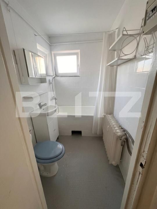 Apartament de închiriat 2 camere Gheorgheni - 192268AI | BLITZ Cluj-Napoca | Poza4