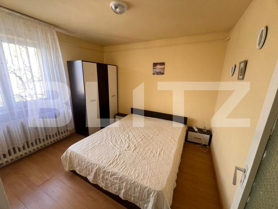 Apartament de închiriat 2 camere Gheorgheni - 192268AI | BLITZ Cluj-Napoca | Poza2