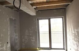 Casa individuala ,  2 parcări, Eficienta energetica NZEB,  Apahida 