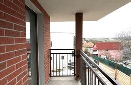 Casa individuala ,  2 parcări, Eficienta energetica NZEB,  Apahida 