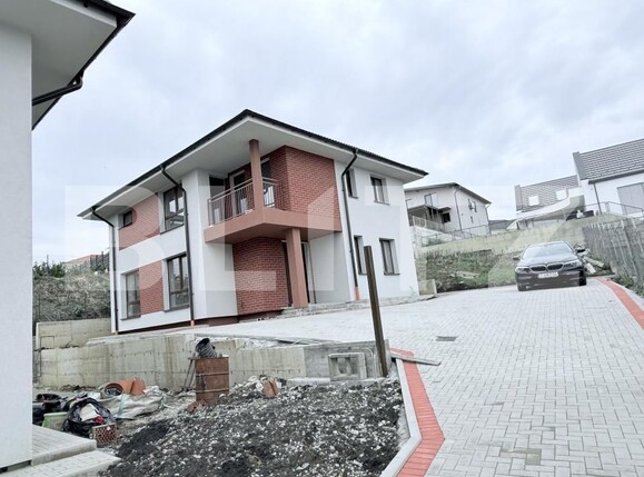 Casa de vânzare 4 camere Exterior Est - 192269CV | BLITZ Cluj-Napoca | Poza1