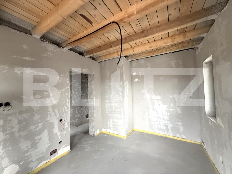 Casa de vânzare 4 camere Exterior Est - 192269CV | BLITZ Cluj-Napoca | Poza12