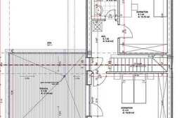 Casa insiruita, 4 camere, 118 mp, 210 mp teren, imobil nou, complex privat!