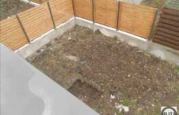 Casa insiruita, 4 camere, 118 mp, 210 mp teren, imobil nou, complex privat!