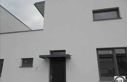 Casa insiruita, 4 camere, 118 mp, 210 mp teren, imobil nou, complex privat!