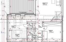 Casa insiruita, 4 camere, 118 mp, 210 mp teren, imobil nou, complex privat!