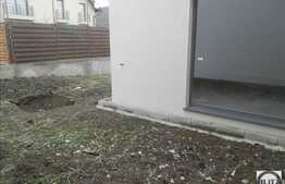 Casa insiruita, 4 camere, 118 mp, 210 mp teren, imobil nou, complex privat!