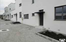 Casa insiruita, 4 camere, 118 mp, 210 mp teren, imobil nou, complex privat!