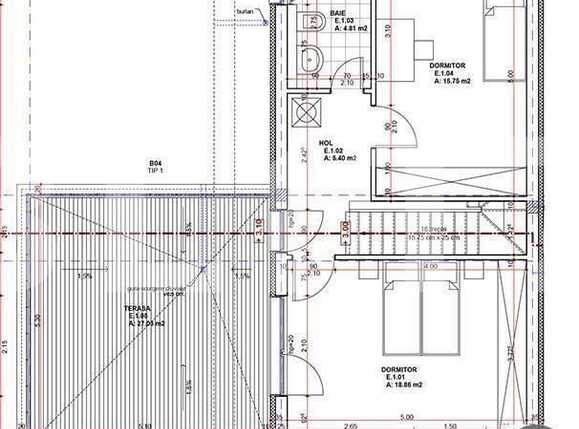 Casa de vânzare 4 camere Europa - 19227CV | BLITZ Cluj-Napoca | Poza16