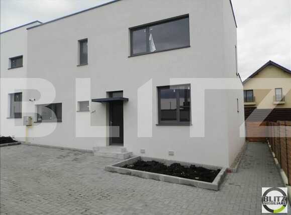 Casa de vânzare 4 camere Europa - 19227CV | BLITZ Cluj-Napoca | Poza1