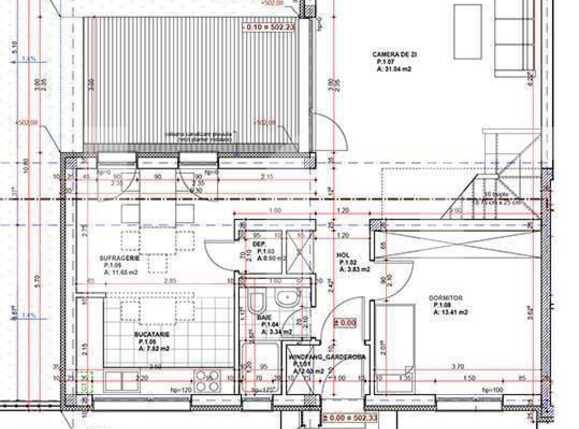 Casa de vânzare 4 camere Europa - 19227CV | BLITZ Cluj-Napoca | Poza15