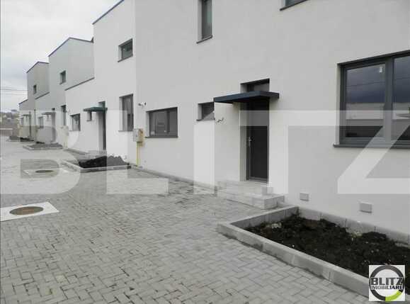Casa de vânzare 4 camere Europa - 19227CV | BLITZ Cluj-Napoca | Poza2