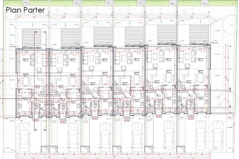 Casa de vânzare 4 camere Europa - 19227CV | BLITZ Cluj-Napoca | Poza4