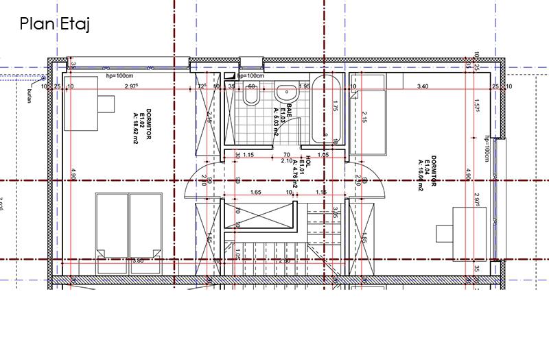 Casa de vânzare 4 camere Europa - 19227CV | BLITZ Cluj-Napoca | Poza1