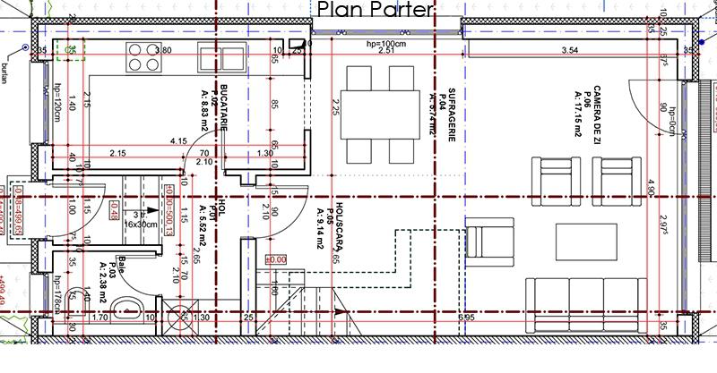 Casa de vânzare 4 camere Europa - 19227CV | BLITZ Cluj-Napoca | Poza3
