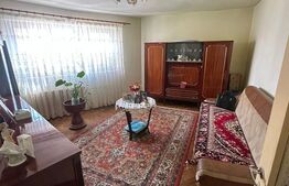 Apartament 4 camere decomandat, etaj intermediar, Primaverii, Mănăștur