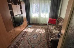 Apartament 4 camere decomandat, etaj intermediar, Primaverii, Mănăștur