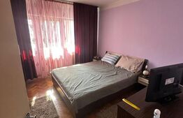 Apartament 4 camere decomandat, etaj intermediar, Primaverii, Mănăștur