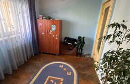 Apartament 4 camere decomandat, etaj intermediar, Primaverii, Mănăștur