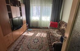 Apartament 4 camere decomandat, etaj intermediar, Primaverii, Mănăștur