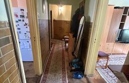 Apartament 4 camere decomandat, etaj intermediar, Primaverii, Mănăștur