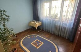 Apartament 4 camere decomandat, etaj intermediar, Primaverii, Mănăștur