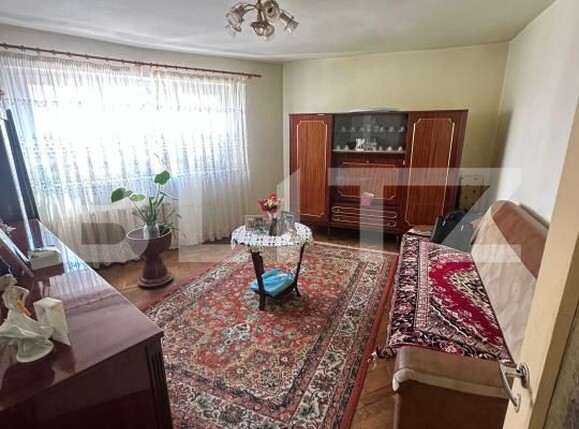 Apartament de vânzare 4 camere Manastur - 192270AV | BLITZ Cluj-Napoca | Poza1